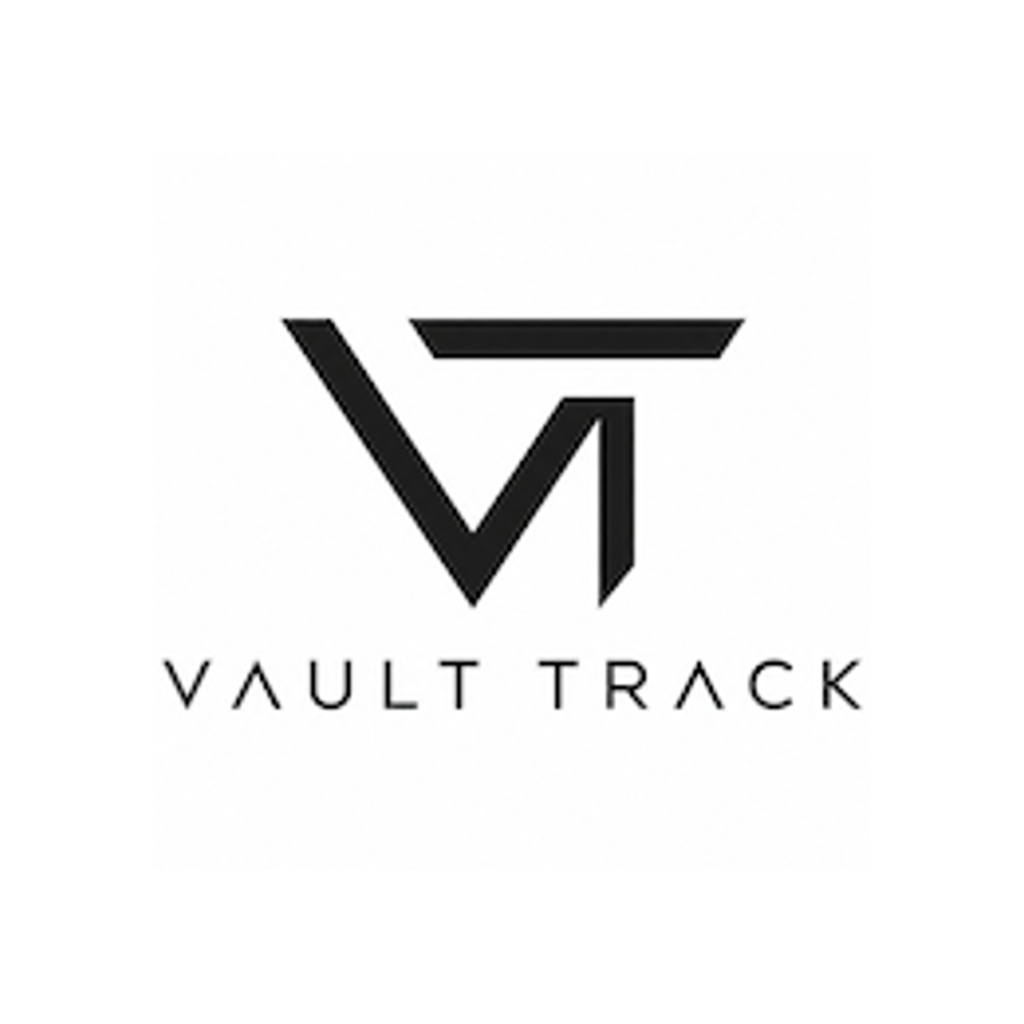 Vault Track Logo